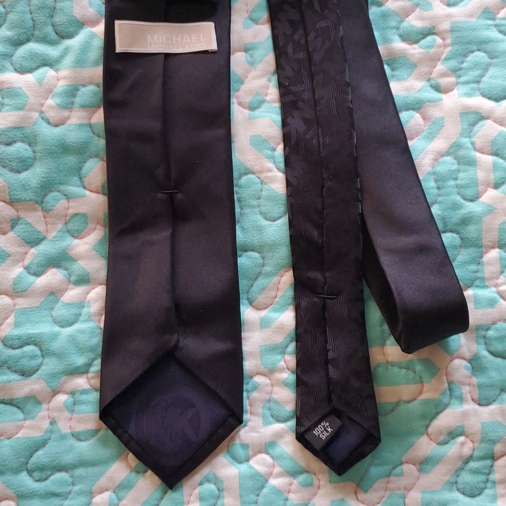 Michael Kors tie